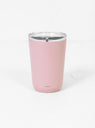 To Go Tumbler 360ml Pink by Kinto by Couverture & The Garbstore
