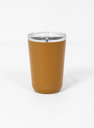 To Go Tumbler 360ml Coyote by Kinto by Couverture & The Garbstore
