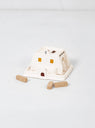 Church Incense w/ Pinon Box White by Incienso De Santa Fe | Couverture & The Garbstore