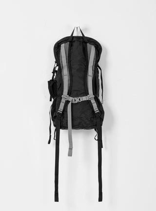 In & Out Bag Black by Mystery Ranch by Couverture & The Garbstore