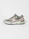 M991GL Sneakers Grey by New Balance by Couverture & The Garbstore