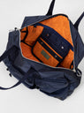 FORCE 2-Way Duffle Bag - Navy by Porter Yoshida & Co. by Couverture & The Garbstore
