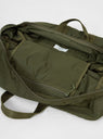 FLEX 2-Way Duffle Bag - Olive Drab by Porter Yoshida & Co. by Couverture & The Garbstore
