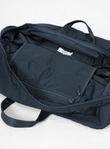 FLEX 2-Way Duffle Bag Small Iron Blue by Porter Yoshida & Co. | Couverture & The Garbstore