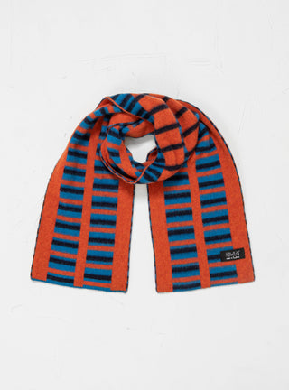 Mellow, Mellow Right On Scarf Saturn by Howlin' by Couverture & The Garbstore