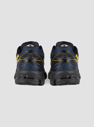 NB x Dime 860V2 Black & Navy by New Balance by Couverture & The Garbstore