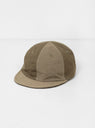 Patch Reversible Cap Olive Green by Sublime by Couverture & The Garbstore