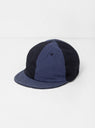 Patch Reversible Cap Navy by Sublime | Couverture & The Garbstore