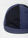 Patch Reversible Cap Navy by Sublime by Couverture & The Garbstore