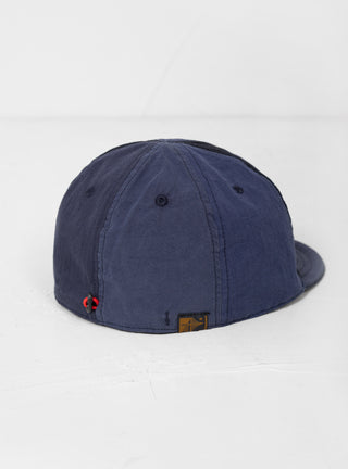 Patch Reversible Cap Navy by Sublime by Couverture & The Garbstore