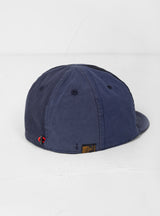 Patch Reversible Cap Navy by Sublime | Couverture & The Garbstore