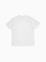 2-pack Pocket T-shirt White by Beams Plus | Couverture & The Garbstore