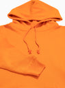 Pullover Hoodie Orange by Beams Plus | Couverture & The Garbstore