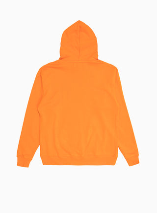 Pullover Hoodie Orange by Beams Plus by Couverture & The Garbstore