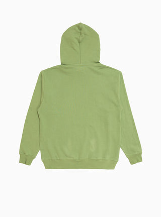 Pullover Hoodie Green by Beams Plus | Couverture & The Garbstore