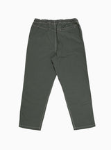 Nylon Folsom Beach Pant Spruce Green by Stüssy | Couverture & The Garbstore