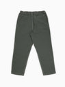 Nylon Folsom Beach Pant Spruce Green by Stüssy | Couverture & The Garbstore