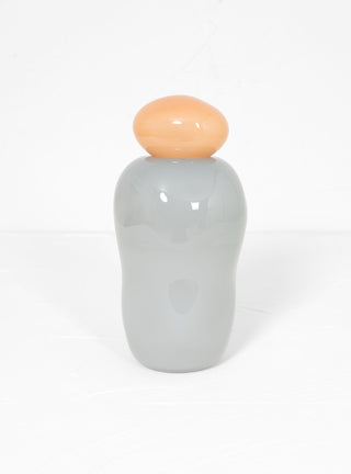 Bon Bon Mega Vase Melon & Blueberry by Helle Mardahl | Couverture & The Garbstore