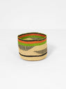 Apika Basket Multi F by Baba Tree by Couverture & The Garbstore