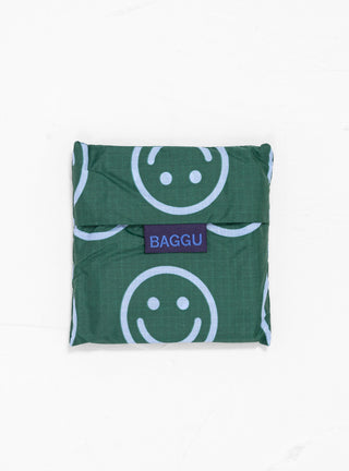 Standard Forest Happy Bag by Baggu | Couverture & The Garbstore