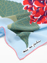 Hortensia Scarf Alight Blue by Mii Collection | Couverture & The Garbstore