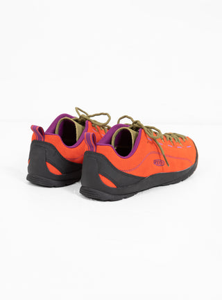 Jasper Sneakers Red Clay & Charisma by KEEN | Couverture & The Garbstore
