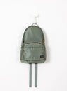TANKER Day Pack Medium Sage Green by Porter Yoshida & Co. | Couverture & The Garbstore