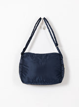 TANKER Shoulder Bag - XL - Iron Blue by Porter Yoshida & Co. | Couverture & The Garbstore