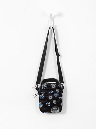 x Will Sweeney Shoulder Bag Black by Porter Yoshida & Co. | Couverture & The Garbstore