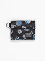 x Will Sweeney Wallet & Strap Black by Porter Yoshida & Co. | Couverture & The Garbstore