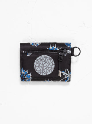 x Will Sweeney Wallet & Strap Black by Porter Yoshida & Co. | Couverture & The Garbstore