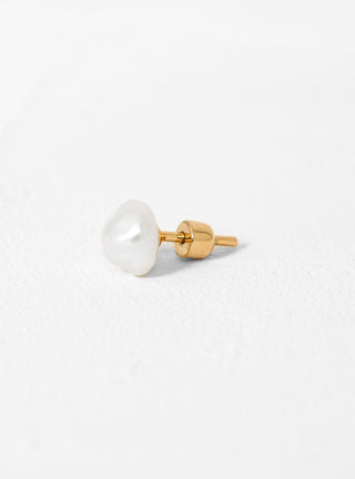 Baraoque Helix Stud Earring by Maria Black | Couverture & The Garbstore