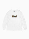 '90s Blind Long Sleeve T-shirt White by Unified Goods | Couverture & The Garbstore