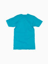 '90s Bjork Debut T-shirt Blue by Unified Goods by Couverture & The Garbstore