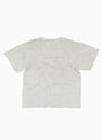 '90s D.A.R.E. XXL T-shirt Grey by Unified Goods | Couverture & The Garbstore