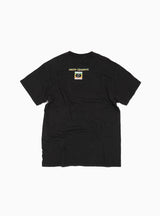 '90s Bad Brains T-shirt Black by Unified Goods | Couverture & The Garbstore