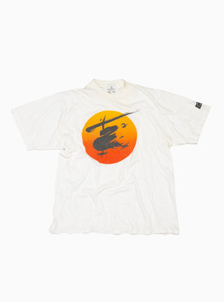'90s Miss Saigon T-shirt White by Unified Goods | Couverture & The Garbstore