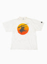 '90s Miss Saigon T-shirt White by Unified Goods by Couverture & The Garbstore