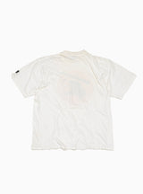 '90s Miss Saigon T-shirt White by Unified Goods | Couverture & The Garbstore