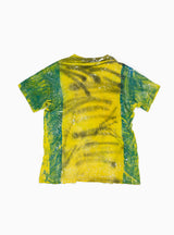 '90s Sonic Youth Goo Tie Dye T-shirt Multi by Unified Goods | Couverture & The Garbstore