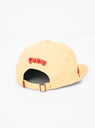 Boy Cap Yellow by Pawa Speed Sports | Couverture & The Garbstore
