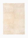 Premium Quality Sheepskin Rug Pearl by Natures Collection | Couverture & The Garbstore