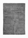 Premium Quality Sheepskin Rug Anthracite by Natures Collection | Couverture & The Garbstore