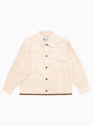 Manager Blouson Sand by Garbstore | Couverture & The Garbstore