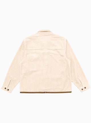 Manager Blouson Sand by Garbstore | Couverture & The Garbstore