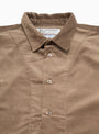 Cord Shirt Stone by Garbstore | Couverture & The Garbstore
