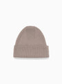 Merino Wool Beanie Earth by The English Difference | Couverture & The Garbstore