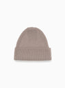 Merino Wool Beanie Earth by The English Difference | Couverture & The Garbstore