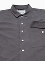 Manager Shirt Slate by Garbstore | Couverture & The Garbstore