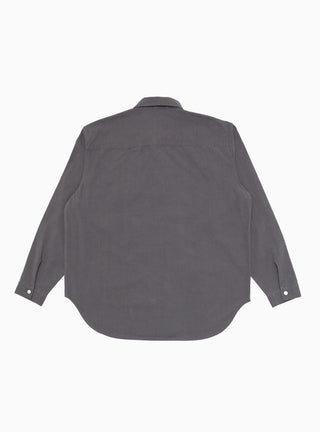 Manager Shirt Slate by Garbstore | Couverture & The Garbstore
